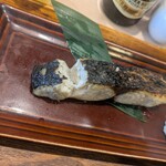 ごはんや 飯すけ - 完璧の焼き