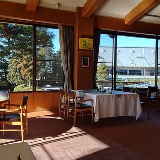 千葉カントリークラブ 野田コース_2