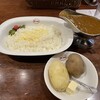 欧風カレー ボンディ 神保町本店
