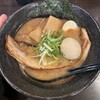 ラーメン いっとうや