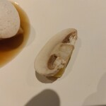 eman - スライスマッシュルーム