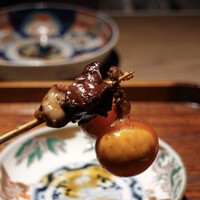 厳選焼鳥 一石三鳥 本店 - 