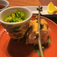 京都 天ぷら圓堂 岡ざき邸 - 