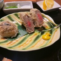 京都 天ぷら圓堂 岡ざき邸 - 