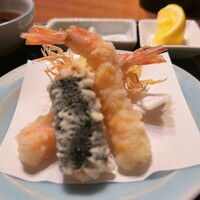 京都 天ぷら圓堂 岡ざき邸 - 