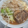 富喜製麺研究所 六本木店