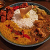 curry bar nidomi