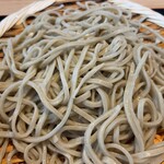 手打ちそば きた戸 - 
