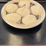 豊島屋菓寮 八十小路 - 