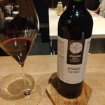 eman - 赤ワイン　RIOJA 2008