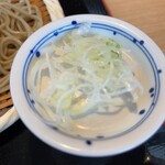 手打ちそば きた戸 - 