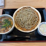 手打ちそば きた戸 - 