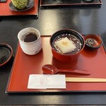 豊島屋菓寮 八十小路 - 