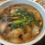 手打ちそば きた戸 - 