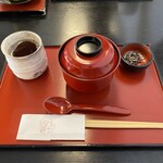 豊島屋菓寮 八十小路 - 