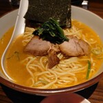 横濱家 - 