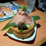 魚民 - 