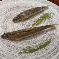 天ぷら 銀座おのでら 並木通り店 - 