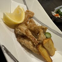 フグ料理　徳福 - 
