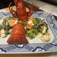 中納言 大阪駅前第3ビル店 - 