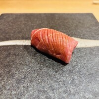 鮨いわもと - とろ