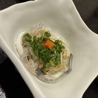 フグ料理　徳福 - 