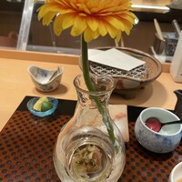 天ぷら 銀座おのでら 並木通り店 - 