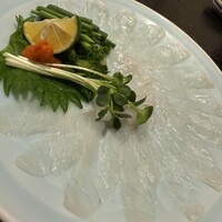 フグ料理　徳福 - 
