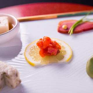 あひ鴨一品 鳥安_1