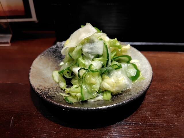 やきとり呑どん - 山形（焼き鳥）の写真