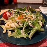 北欧料理リラ・ダーラナ - 