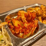 韓国酒場コッキオ - 