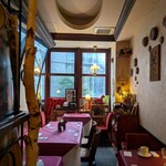 北欧料理リラ・ダーラナ - 