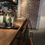 トラットリアチッチョ - 