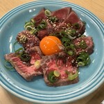 鶴橋 焼肉 松よし 新宿西口店 - 