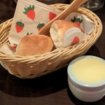 北欧料理リラ・ダーラナ - 