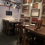 トラットリアチッチョ - 