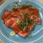 鶴橋 焼肉 松よし - 