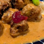 北欧料理リラ・ダーラナ - 