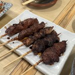 鶴橋 焼肉 松よし 新宿西口店 - 