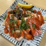 鶴橋 焼肉 松よし 新宿西口店 - 