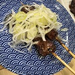 鶴橋 焼肉 松よし 新宿西口店 - 