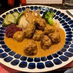 北欧料理リラ・ダーラナ - 