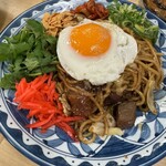 鶴橋 焼肉 松よし - 