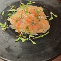 旬菜ステーキ処 らいむらいと - 
