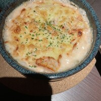 旬菜ステーキ処 らいむらいと - 