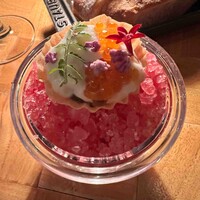 ザ タヴァン グリル＆ラウンジ - 