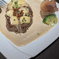 旬菜ステーキ処 らいむらいと - 