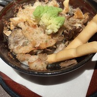 旬菜ステーキ処 らいむらいと - 