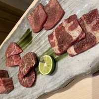 西麻布けんしろう - 